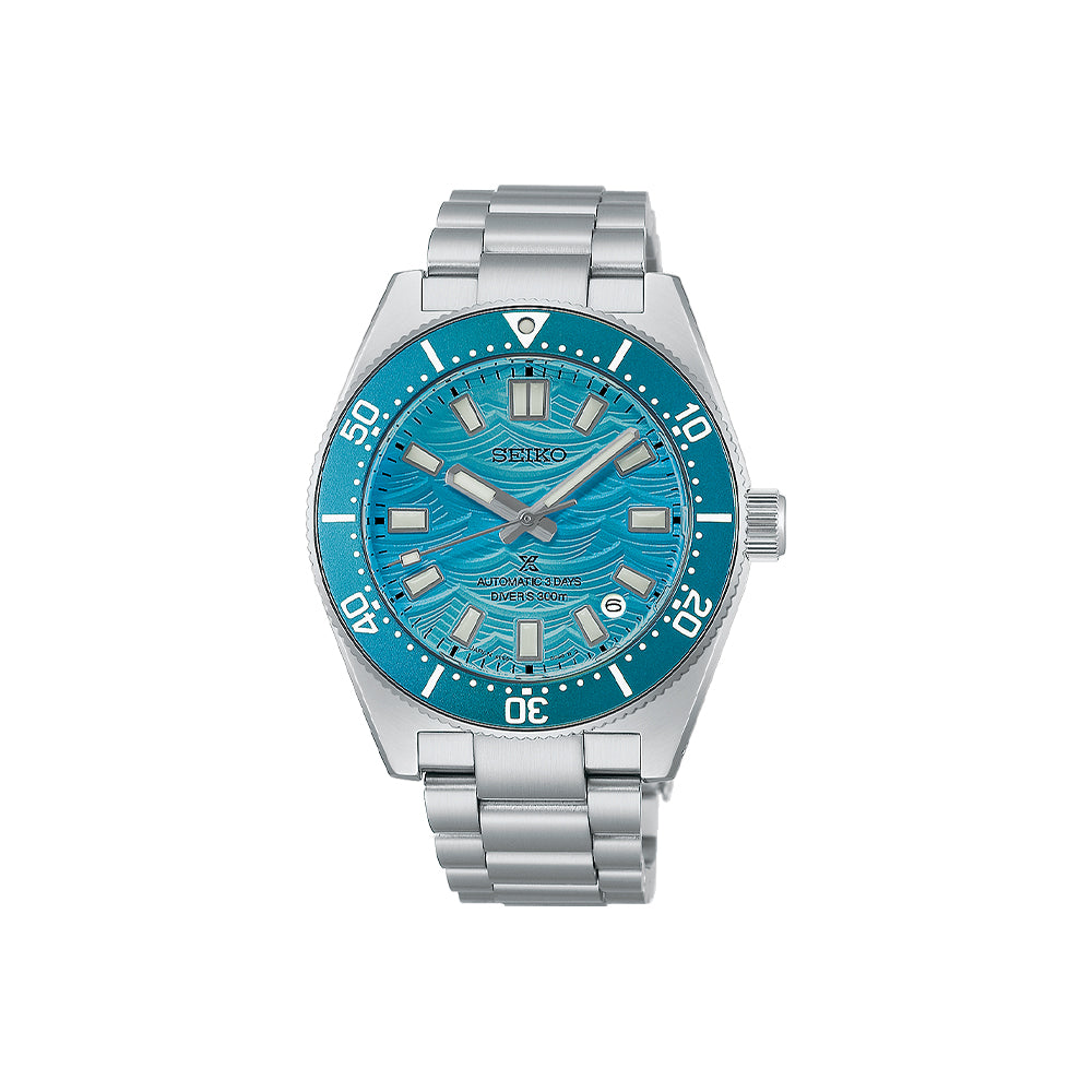 Seiko HBC011J1 Uhr Prospex Automatik Diver's