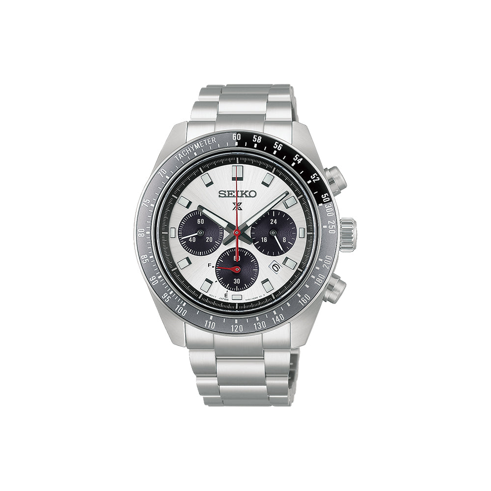 Seiko HBJ001P1 Uhr Prospex Solar Chronograph