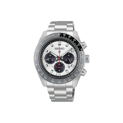 Seiko HBJ001P1 Uhr Prospex Solar Chronograph