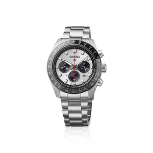 Seiko HBJ001P1 Uhr Prospex Solar Chronograph