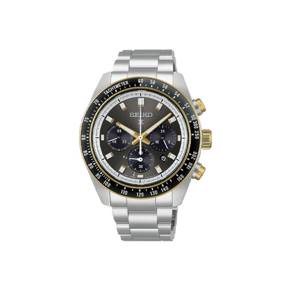 Seiko HBJ002P1 Uhr Prospex Solar Speedtimer