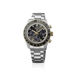 Seiko HBJ002P1 Uhr Prospex Solar Speedtimer