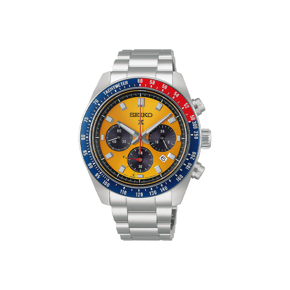 Seiko HBJ004P1 Uhr Prospex Solar Chronograph
