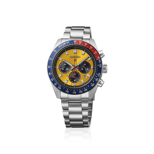 Seiko HBJ004P1 Uhr Prospex Solar Chronograph