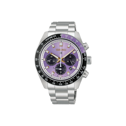 Seiko HBJ005P1 Uhr Prospex Solar Chronograph Speedtimer