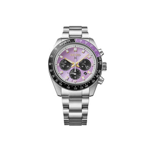 Seiko HBJ005P1 Uhr Prospex Solar Chronograph Speedtimer