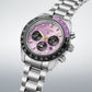 Seiko HBJ005P1 Uhr Prospex Solar Chronograph Speedtimer