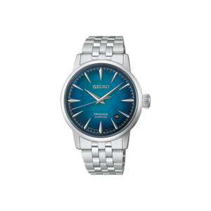 Seiko HCB001J1 Uhr Presage Automatik 3 Zeiger