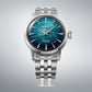 Seiko HCB001J1 Uhr Presage Automatik 3 Zeiger