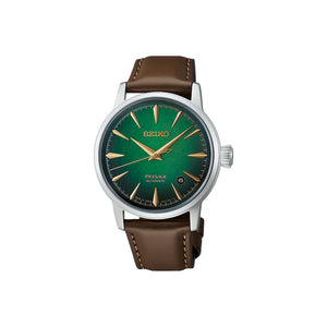 Seiko HCB002J1 Uhr Presage Automatik 3 Zeiger