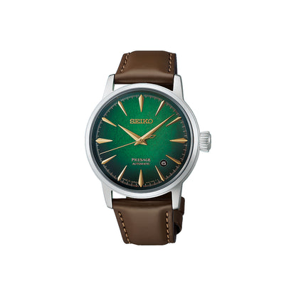 Seiko HCB002J1 Uhr Presage Automatik 3 Zeiger