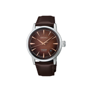 Seiko HCB003J1 Uhr Presage Automatik 3 Zeiger