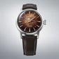Seiko HCB003J1 Uhr Presage Automatik 3 Zeiger