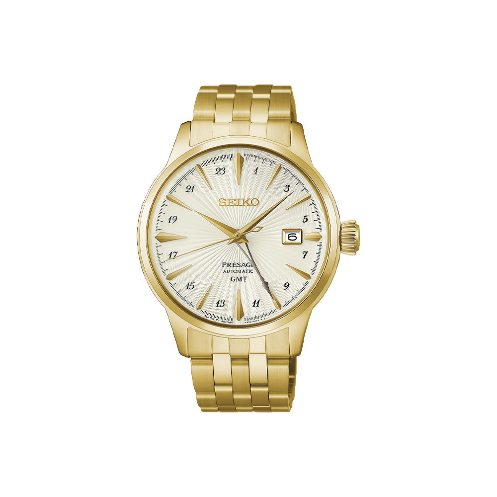 Seiko HCB004J1 Uhr Presage Cocktail Time
