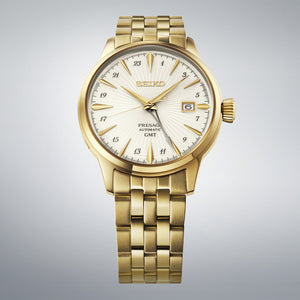 Seiko HCB004J1 Uhr Presage Cocktail Time