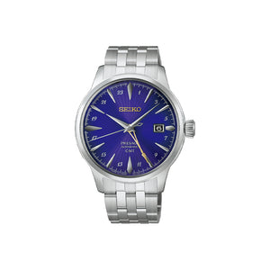 Seiko HCB006J1 Uhr Presage Automatik GMT
