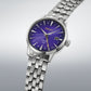 Seiko HCB006J1 Uhr Presage Automatik GMT