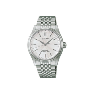 Seiko HCC001J1 Uhr Presage Automatik 3 Zeiger