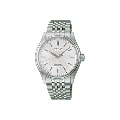 Seiko HCC001J1 Uhr Presage Automatik 3 Zeiger