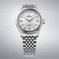 Seiko HCC001J1 Uhr Presage Automatik 3 Zeiger