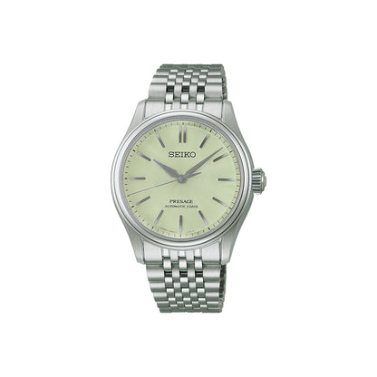 Seiko HCC002J1 Uhr Presage Automatik 3 Zeiger