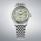 Seiko HCC002J1 Uhr Presage Automatik 3 Zeiger