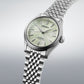 Seiko HCC002J1 Uhr Presage Automatik 3 Zeiger