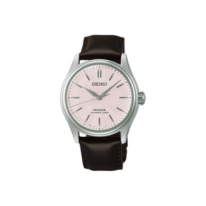 Seiko HCC003J1 Uhr Presage Automatik 3 Zeiger