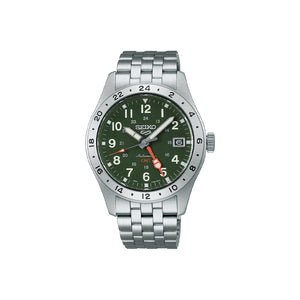 Seiko HDB001K1 Uhr Seiko 5 Sports Uhr Automatik GMT