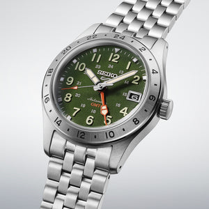 Seiko HDB001K1 Uhr Seiko 5 Sports Uhr Automatik GMT