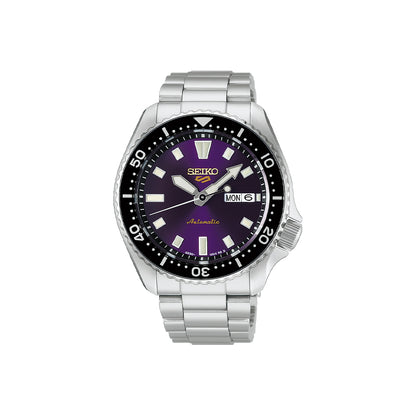 Seiko HDB003K1 Uhr Seiko 5 Sports Uhr Automatik