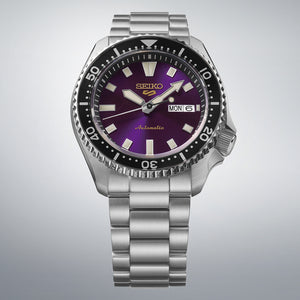 Seiko HDB003K1 Uhr Seiko 5 Sports Uhr Automatik