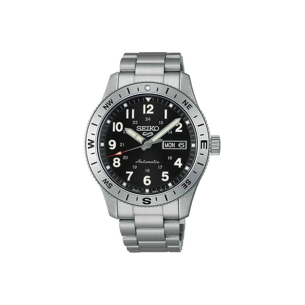 Seiko HDB006K1 Uhr Seiko 5 Sports Uhr Automatik 3 Zeiger