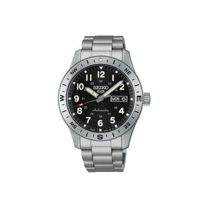 Seiko HDB006K1 Uhr Seiko 5 Sports Uhr Automatik 3 Zeiger