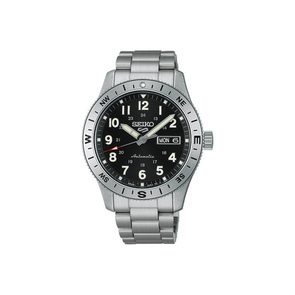 Seiko HDB006K1 Uhr Seiko 5 Sports Uhr Automatik 3 Zeiger