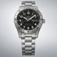 Seiko HDB006K1 Uhr Seiko 5 Sports Uhr Automatik 3 Zeiger