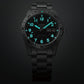 Seiko HDB006K1 Uhr Seiko 5 Sports Uhr Automatik 3 Zeiger