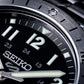Seiko HDB006K1 Uhr Seiko 5 Sports Uhr Automatik 3 Zeiger