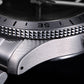 Seiko HDB006K1 Uhr Seiko 5 Sports Uhr Automatik 3 Zeiger