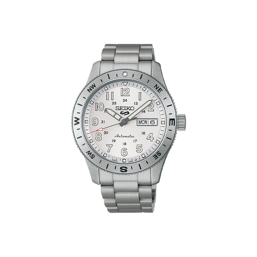 Seiko HDB007K1 Uhr Seiko 5 Sports Uhr Automatik 3 Zeiger