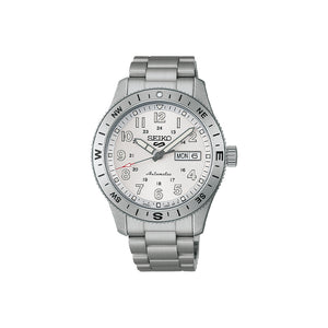 Seiko HDB007K1 Uhr Seiko 5 Sports Uhr Automatik 3 Zeiger