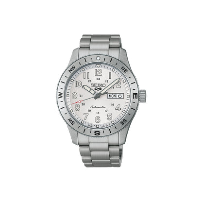 Seiko HDB007K1 Uhr Seiko 5 Sports Uhr Automatik 3 Zeiger