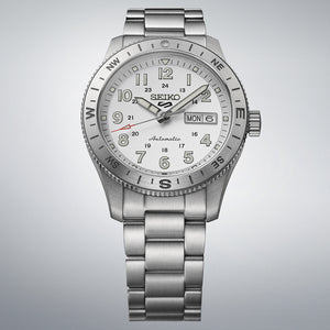 Seiko HDB007K1 Uhr Seiko 5 Sports Uhr Automatik 3 Zeiger
