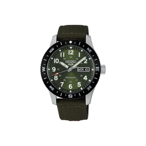 Seiko HDB008K1 Uhr Seiko 5 Sports Uhr Automatik 3 Zeiger