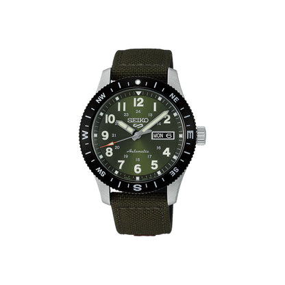 Seiko HDB008K1 Uhr Seiko 5 Sports Uhr Automatik 3 Zeiger