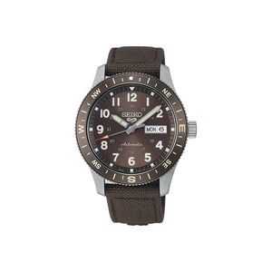 Seiko HDB009K1 Uhr Seiko 5 Sports Uhr Automatik 3 Zeiger