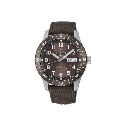 Seiko HDB009K1 Uhr Seiko 5 Sports Uhr Automatik 3 Zeiger