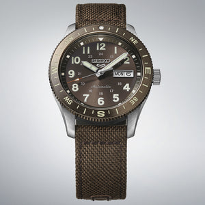 Seiko HDB009K1 Uhr Seiko 5 Sports Uhr Automatik 3 Zeiger