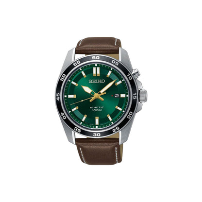 Seiko SKA791P1 Uhr Sport Kinetic