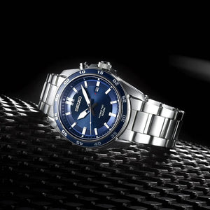 Seiko SKA783P1 Uhr Sport Kinetik